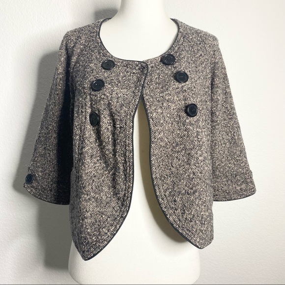 Jackets & Blazers - SANCTUARY Coat
